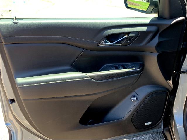 2023 GMC Acadia Vehicle Photo in BEAUFORT, SC 29906-4218
