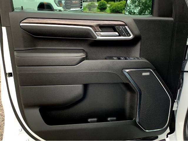 2023 Chevrolet Silverado 1500 Vehicle Photo in BEAUFORT, SC 29906-4218