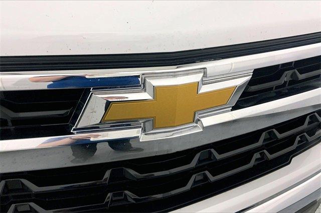 2023 Chevrolet Silverado 1500 Vehicle Photo in KANSAS CITY, MO 64114-4502