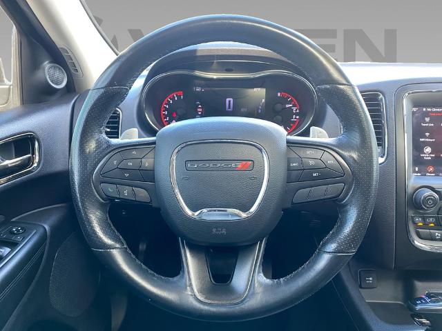 2020 Dodge Durango Vehicle Photo in Statesboro, GA 30458