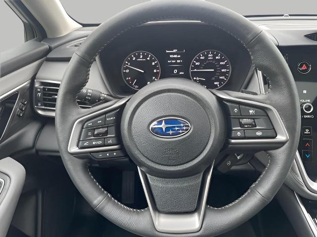 2025 Subaru Outback Vehicle Photo in Oshkosh, WI 54904
