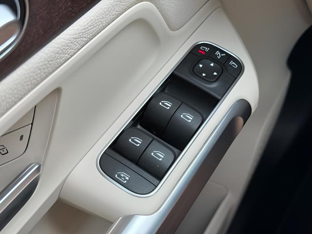 2023 Mercedes-Benz GLB Vehicle Photo in MADISON, WI 53713-3220