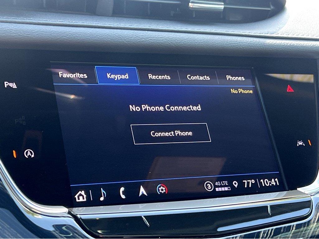 2024 Cadillac XT6 Vehicle Photo in SAVANNAH, GA 31406-4513
