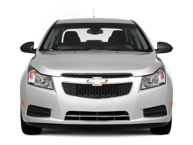 2011 Chevrolet Cruze Vehicle Photo in LANCASTER, PA 17601-0000