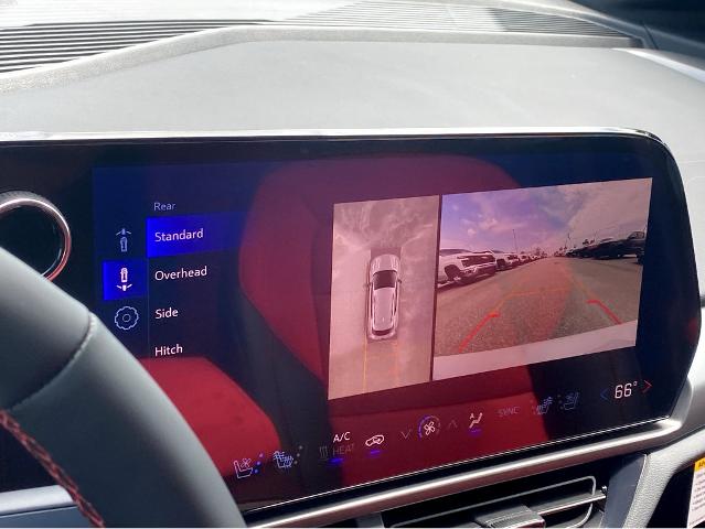 2025 Chevrolet Equinox EV Vehicle Photo in SAVANNAH, GA 31406-4513