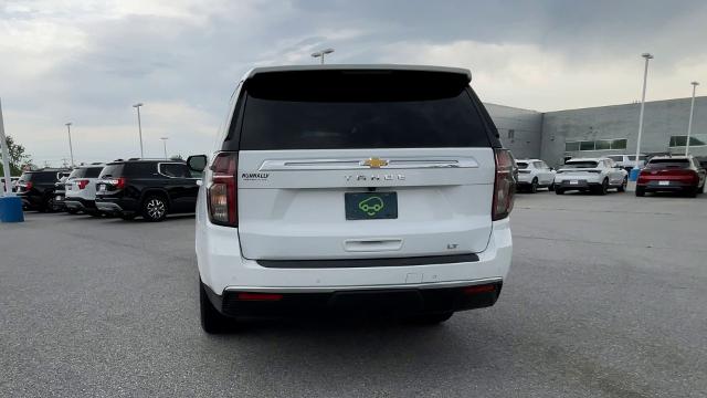 2022 Chevrolet Tahoe Vehicle Photo in BENTONVILLE, AR 72712-4322