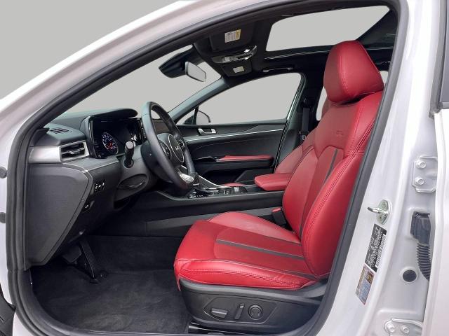 2023 Kia K5 Vehicle Photo in Appleton, WI 54914