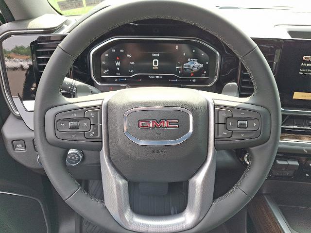 2025 GMC Sierra 1500 Vehicle Photo in TREVOSE, PA 19053-4984