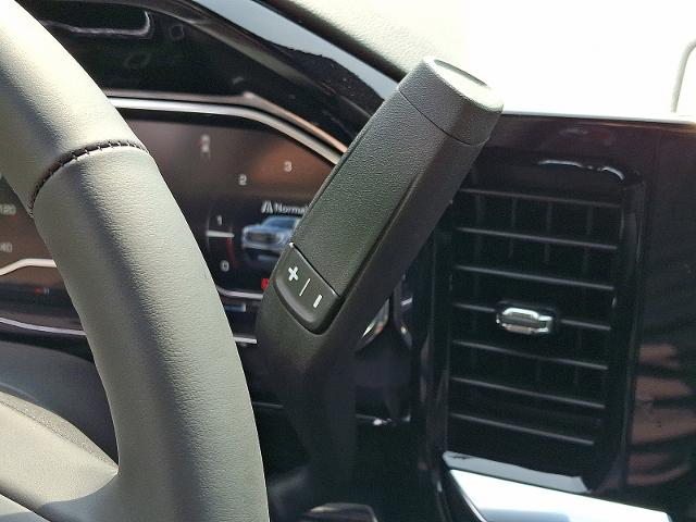 2025 GMC Sierra 1500 Vehicle Photo in TREVOSE, PA 19053-4984