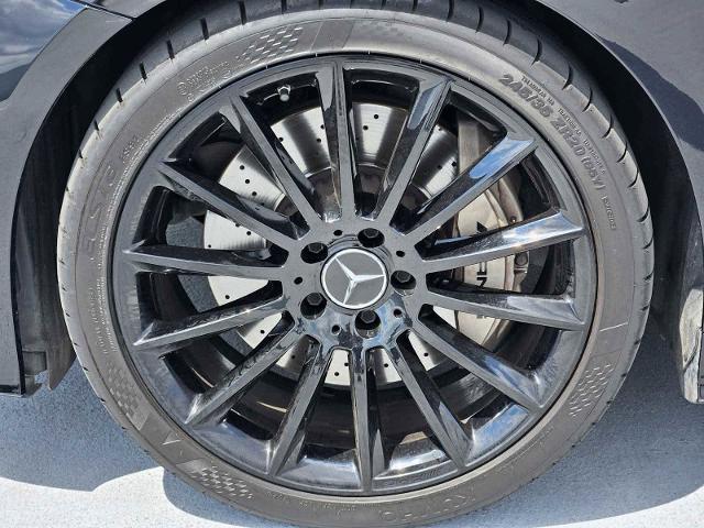 2020 Mercedes-Benz E-Class Vehicle Photo in HOUSTON, TX 77079