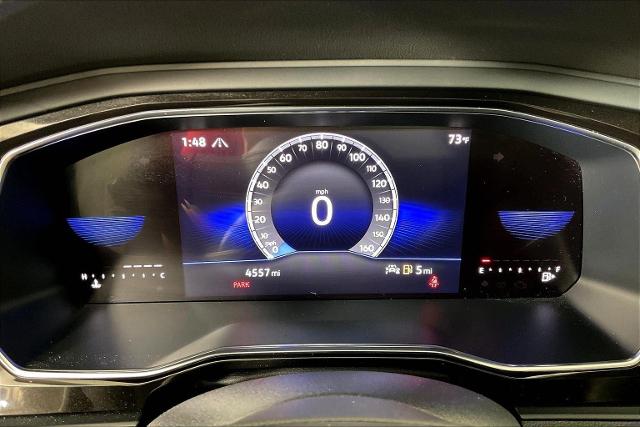 2024 Volkswagen Jetta Vehicle Photo in Tulsa, OK 74129