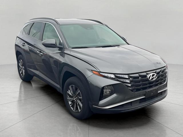 2022 Hyundai TUCSON Hybrid Vehicle Photo in Appleton, WI 54913