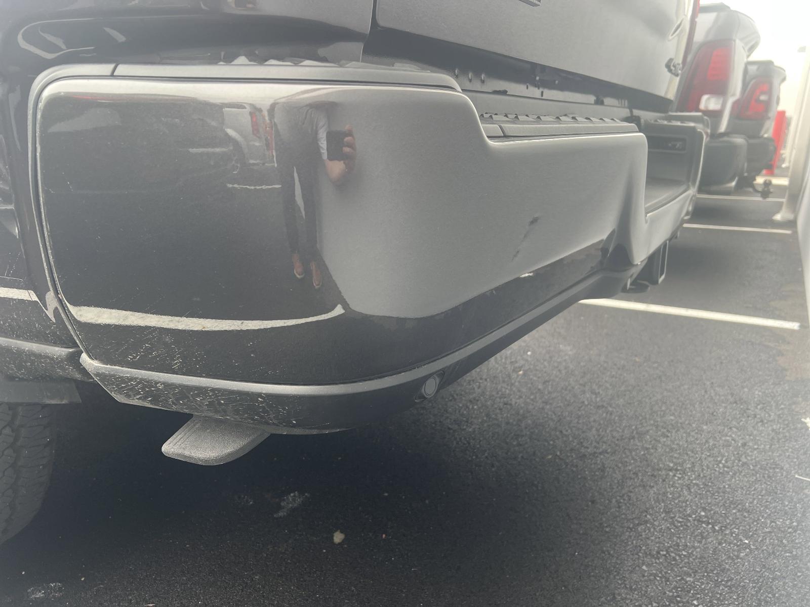2025 Ram 2500 Vehicle Photo in Mechanicsburg, PA 17050-1707