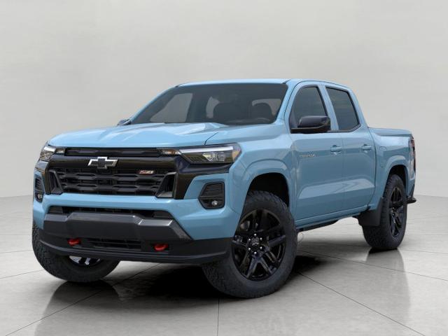 2025 Chevrolet Colorado Vehicle Photo in Madison, WI 53713