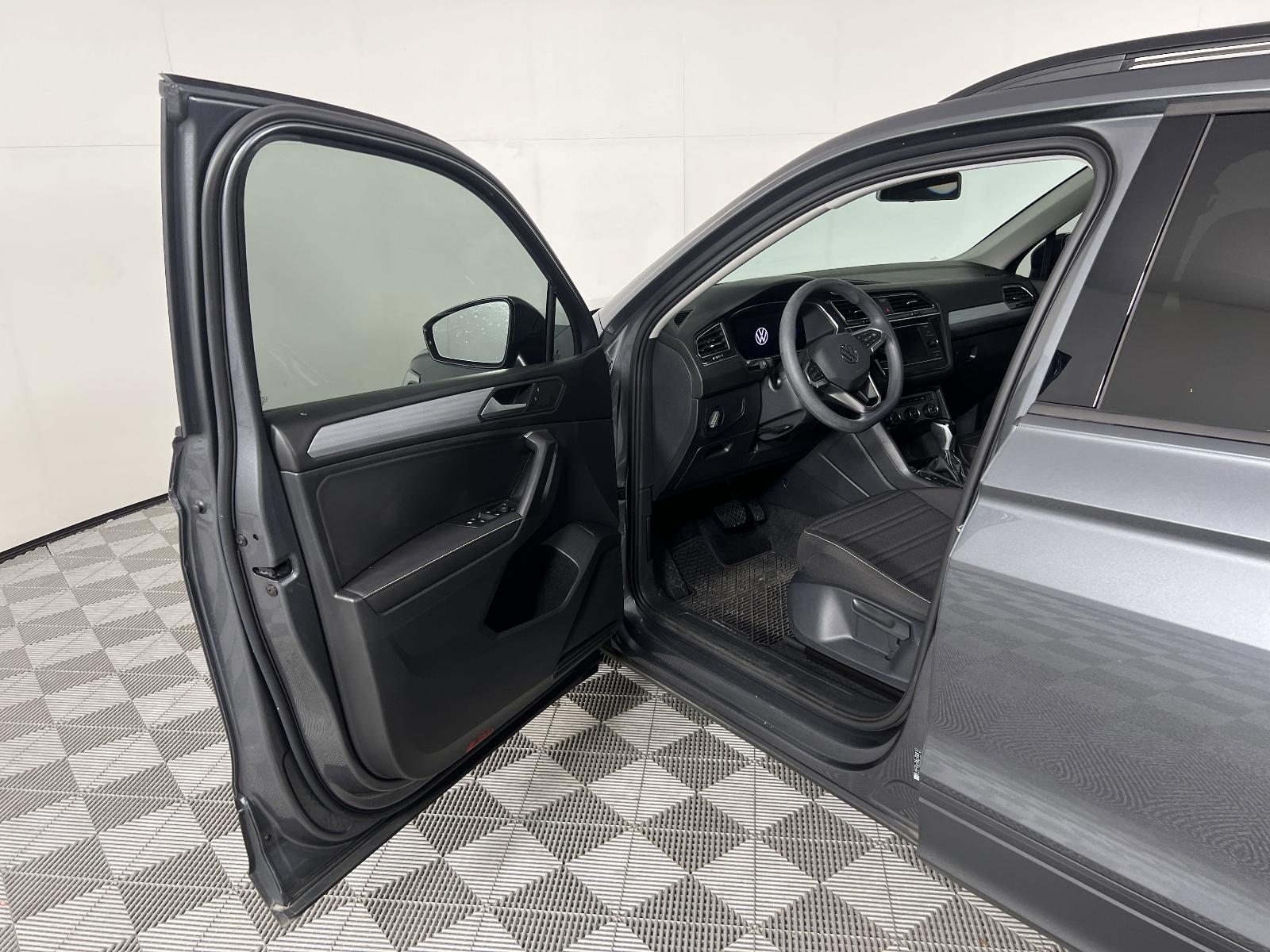 2022 Volkswagen Tiguan Vehicle Photo in Georgetown, TX 78626