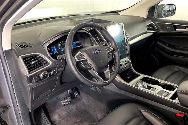2024 Ford Edge Vehicle Photo in Tulsa, OK 74129