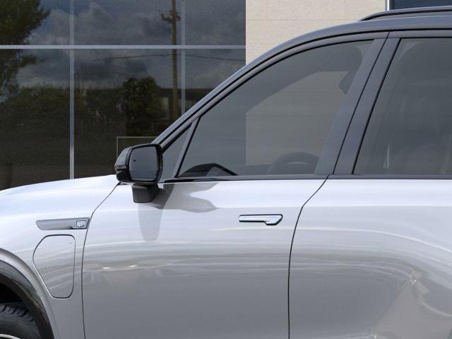 2026 Cadillac VISTIQ Vehicle Photo in SMITHTOWN, NY 11787-5023