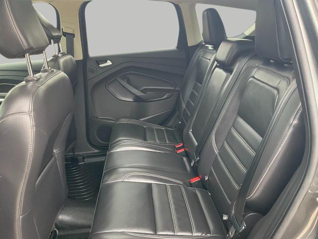 2019 Ford Escape Vehicle Photo in Kaukauna, WI 54130
