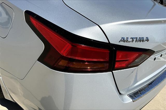 2021 Nissan Altima Vehicle Photo in Grapevine, TX 76051