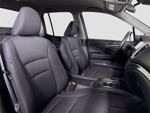 2020 Honda Ridgeline Vehicle Photo in PUYALLUP, WA 98371-4149