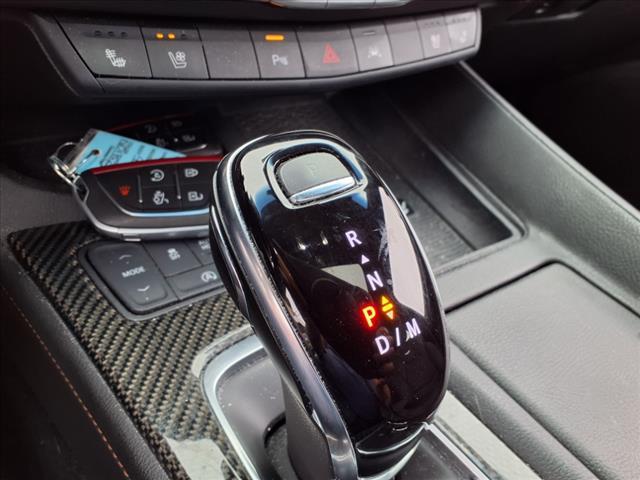 2022 Cadillac CT5 Vehicle Photo in SMITHTOWN, NY 11787-5023