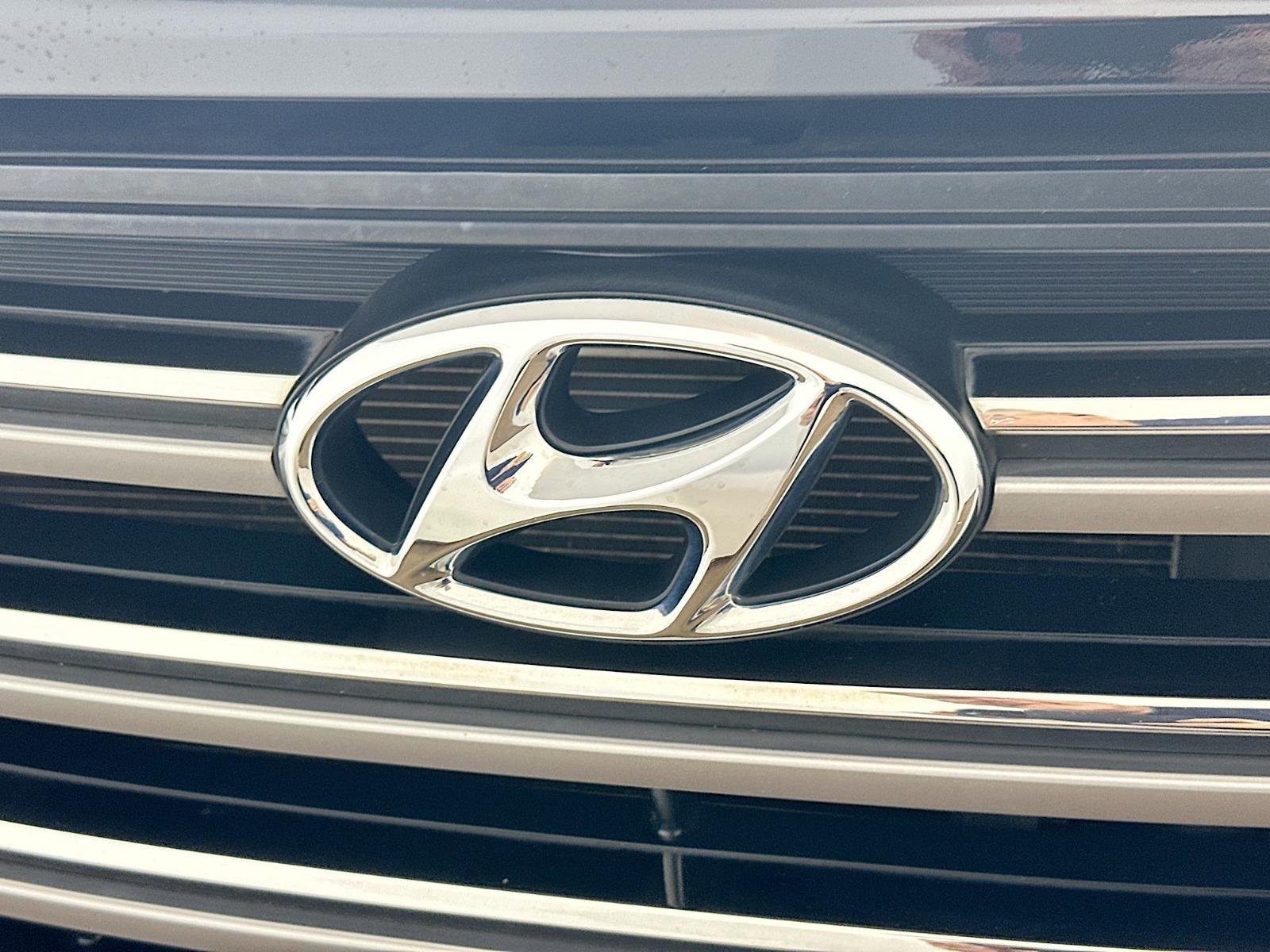 2017 Hyundai TUCSON Vehicle Photo in Langhorne, PA 19047
