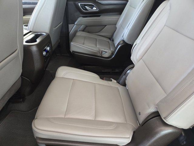 2021 GMC Yukon Vehicle Photo in Decatur, TX 76234