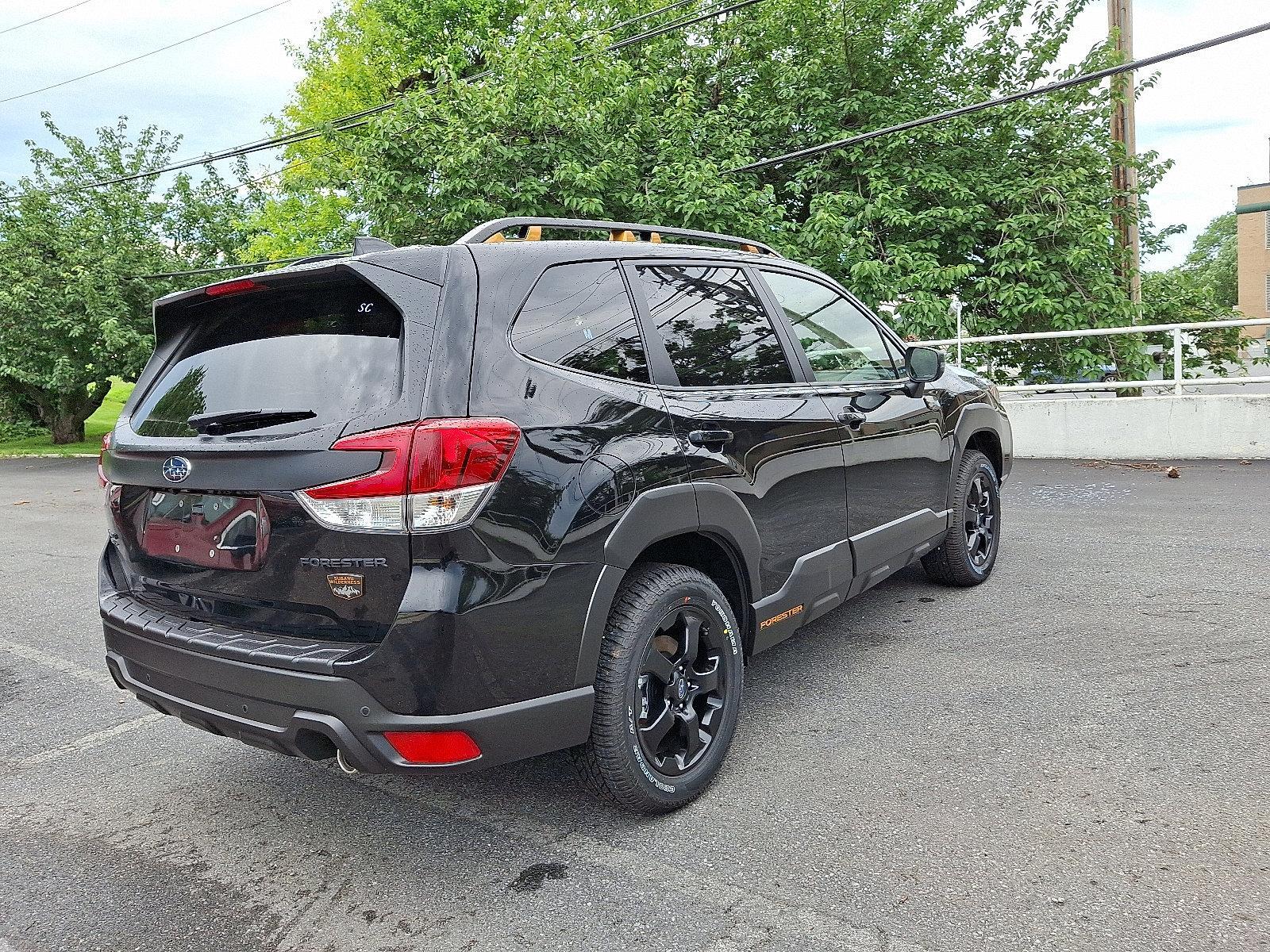 2025 Subaru Forester Vehicle Photo in Harrisburg, PA 17111