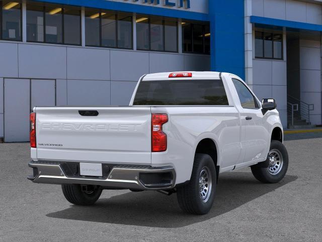 2025 Chevrolet Silverado 1500 Vehicle Photo in KANSAS CITY, MO 64114-4502
