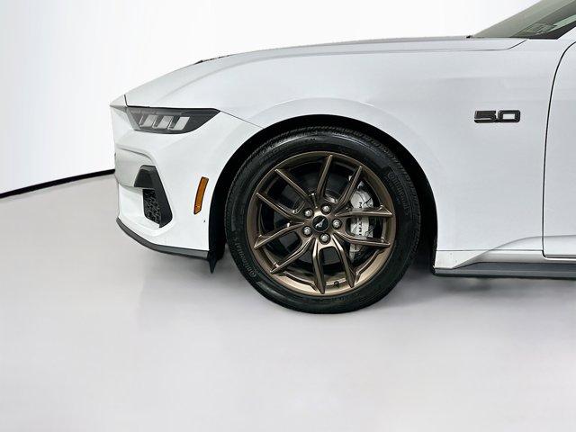 2024 Ford Mustang Vehicle Photo in Doylestown, PA 18902
