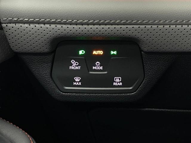 2025 Volkswagen Atlas Vehicle Photo in Appleton, WI 54913