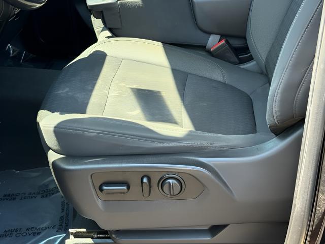 2020 Chevrolet Silverado 1500 Vehicle Photo in MIDDLETON, WI 53562-1492