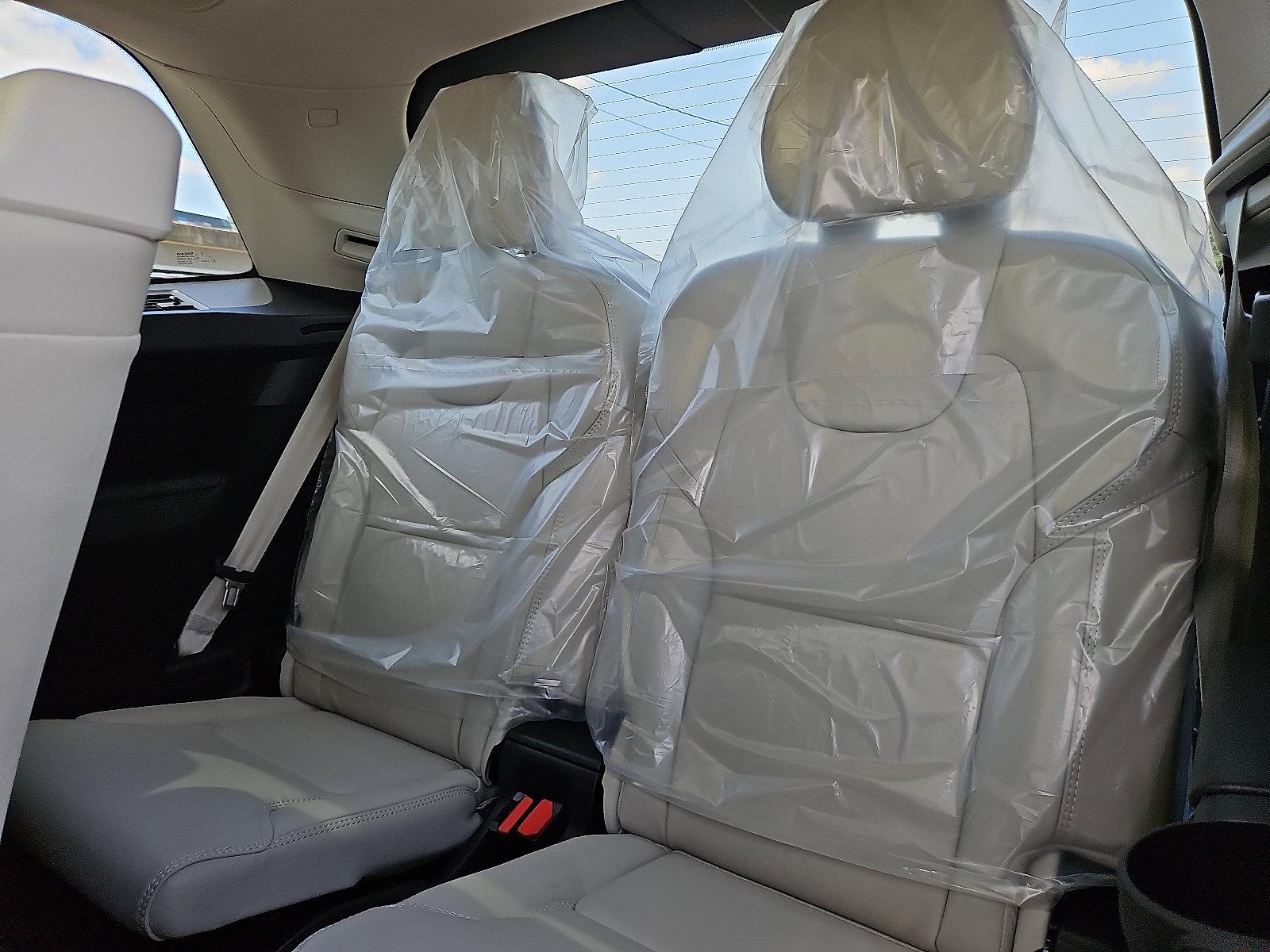 2026 Volvo XC90 Plug-In Hybrid Vehicle Photo in Trevose, PA 19053