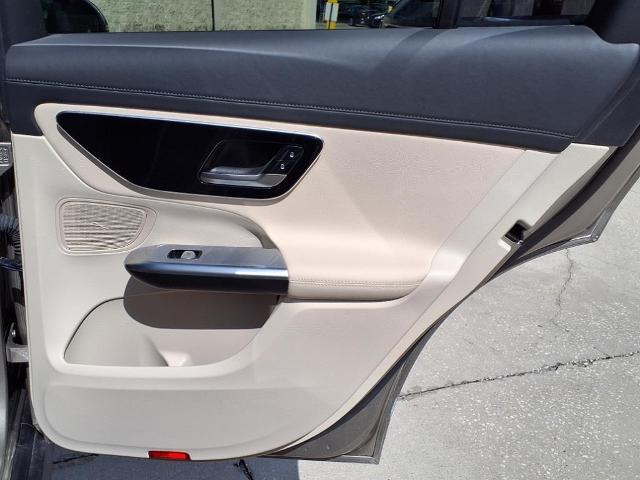 2024 Mercedes-Benz GLC Vehicle Photo in Tampa, FL 33612