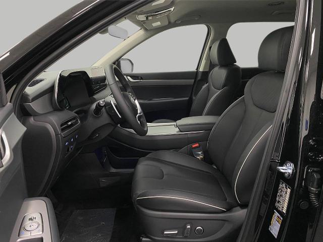 2025 Hyundai PALISADE Vehicle Photo in Appleton, WI 54913