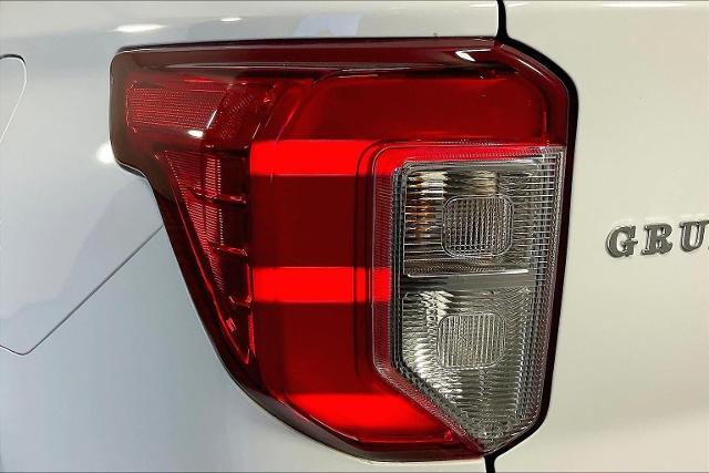 2022 Ford Explorer Vehicle Photo in Tulsa, OK 74129
