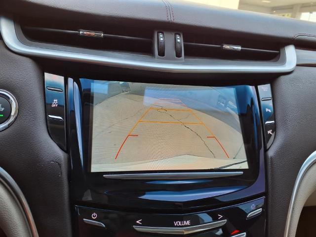 2017 Cadillac XTS Vehicle Photo in Tampa, FL 33612