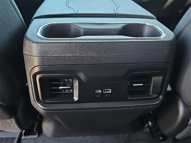 2024 Chevrolet Silverado 1500 Vehicle Photo in EASTLAND, TX 76448-3020