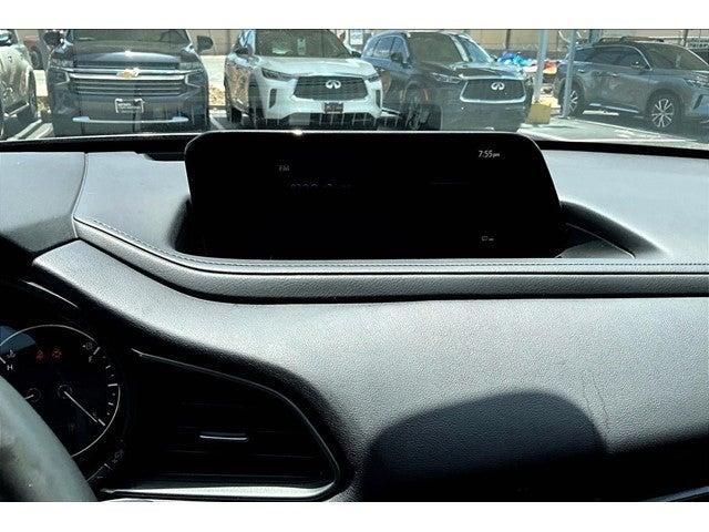 2024 Mazda CX-30 Vehicle Photo in San Antonio, TX 78230