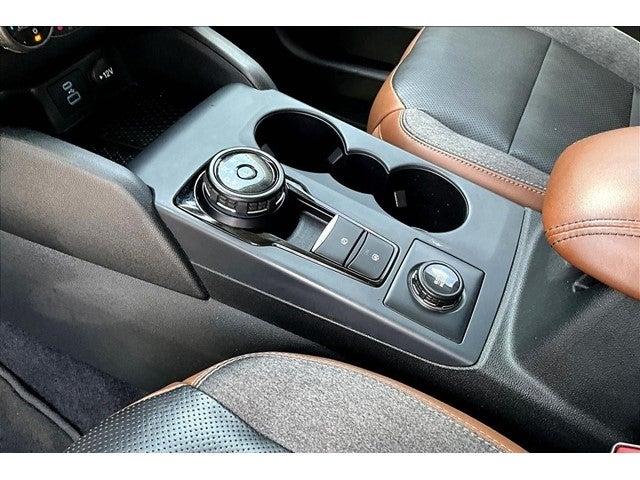 2021 Ford Bronco Sport Vehicle Photo in San Antonio, TX 78230