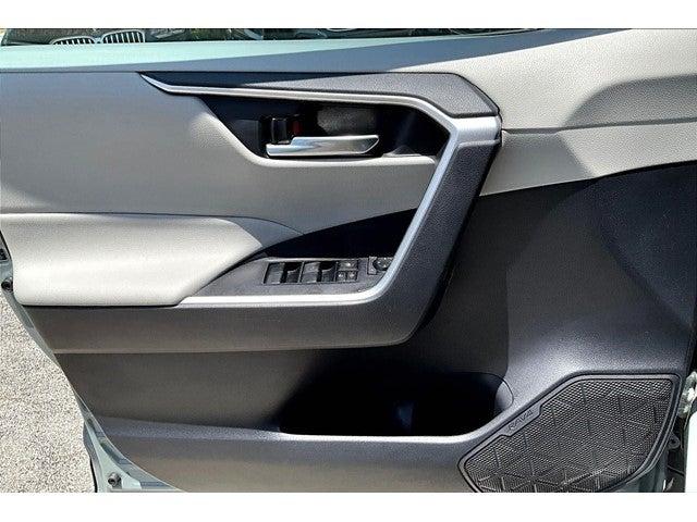 2021 Toyota RAV4 Vehicle Photo in San Antonio, TX 78230