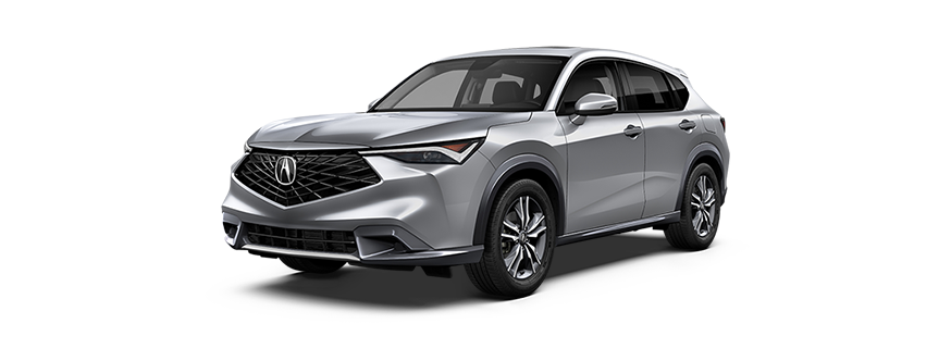 2025 Acura ADX Vehicle Photo in Tulsa, OK 74145