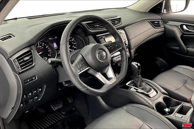 2019 Nissan Rogue Vehicle Photo in Grapevine, TX 76051