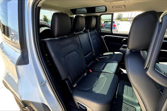 2020 Land Rover Defender Vehicle Photo in Grapevine, TX 76051