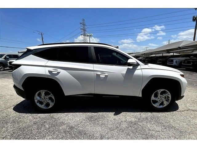 2023 Hyundai TUCSON Vehicle Photo in San Antonio, TX 78230