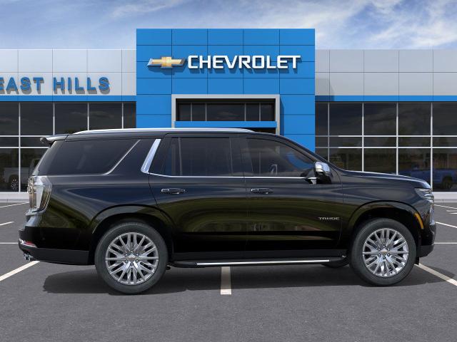 2025 Chevrolet Tahoe Vehicle Photo in Roslyn, NY 11576