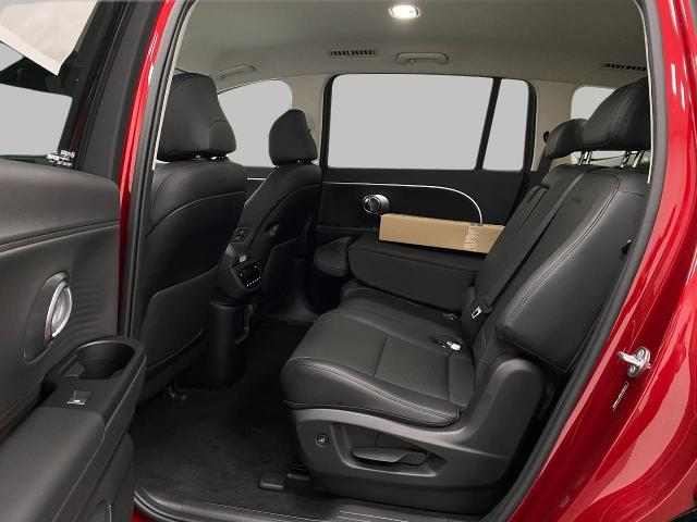 2026 Hyundai IONIQ 9 Vehicle Photo in Appleton, WI 54913
