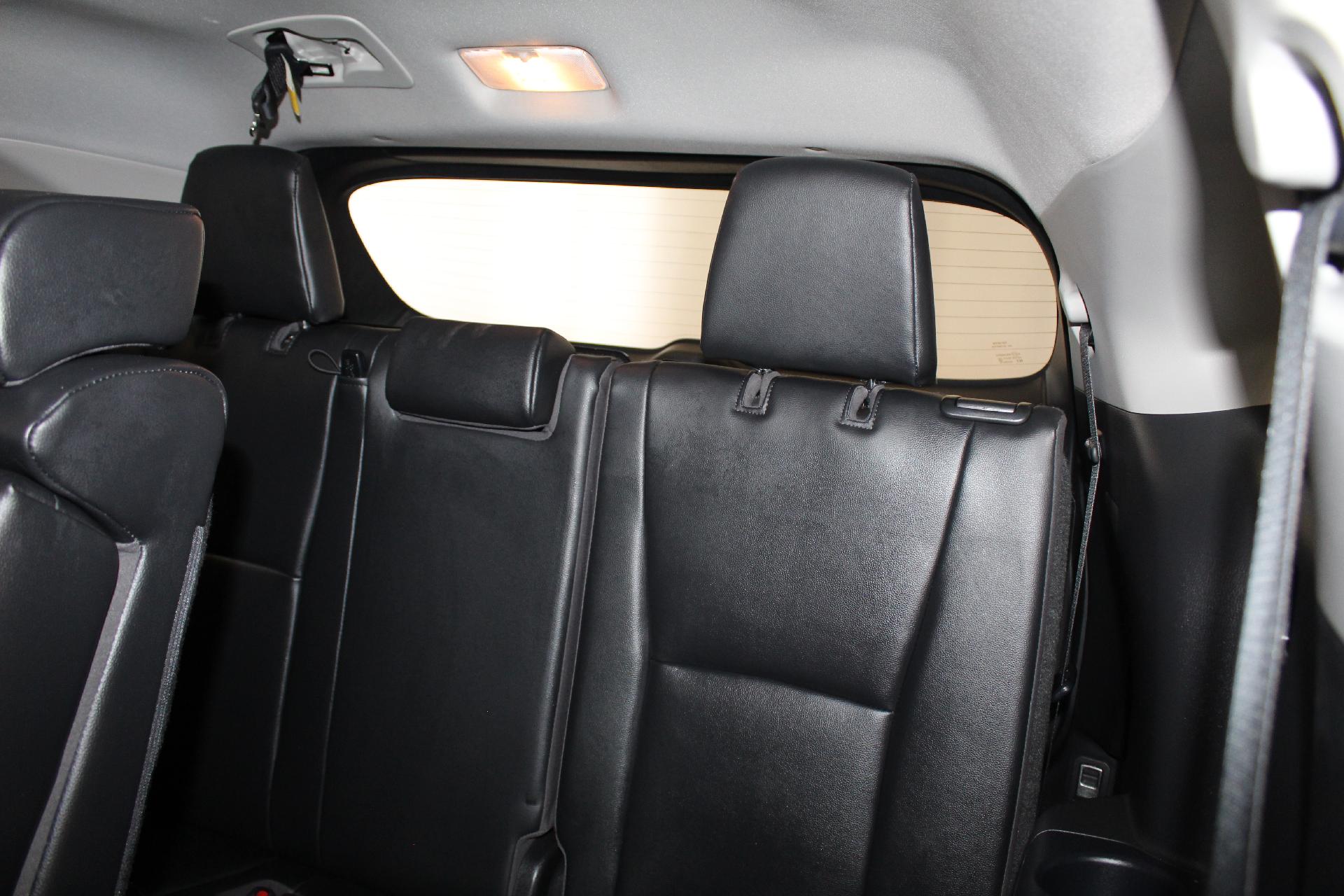 2022 Toyota Highlander Vehicle Photo in NORTHAMPTON, MA 01060-1120