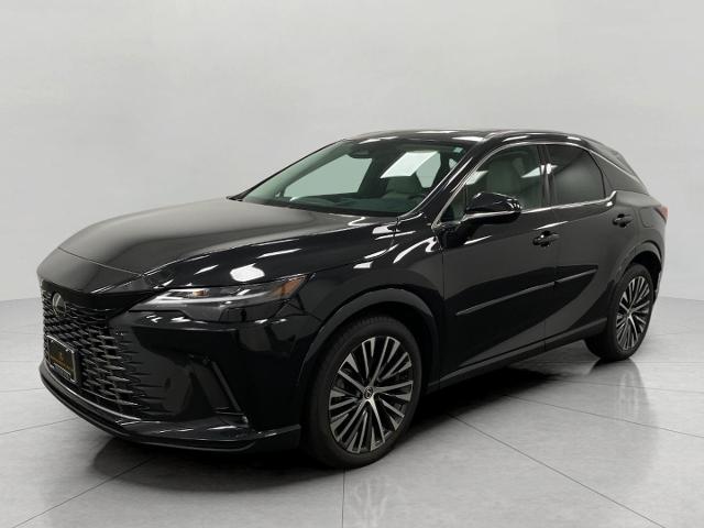 2023 Lexus RX 350 Vehicle Photo in Appleton, WI 54913