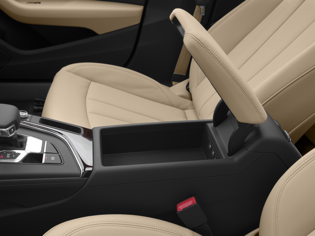 2018 Audi A4 Vehicle Photo in San Antonio, TX 78230